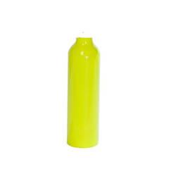 Luxfer 6 Cu.ft Tank ( Yellow )